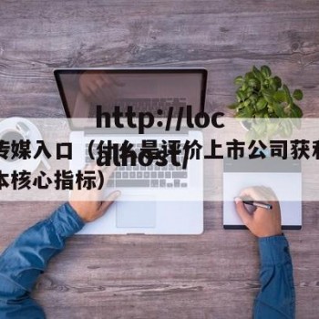 天媒传媒入口（什么是评价上市公司获利能力的基本核心指标）